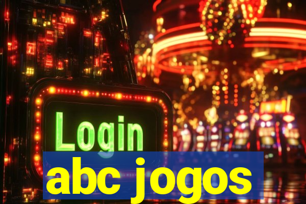 abc jogos